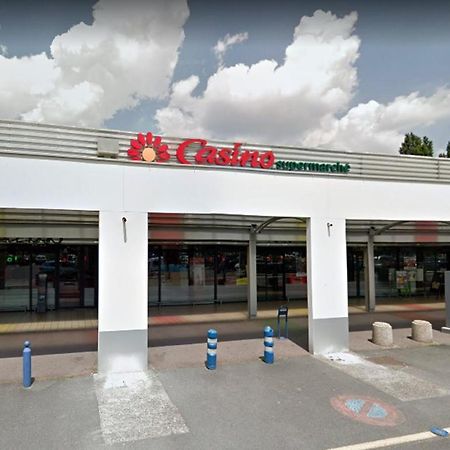 Mérignac Beau Studio מראה חיצוני תמונה