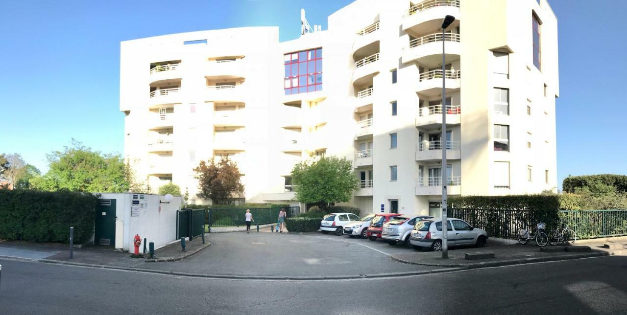 Mérignac Beau Studio מראה חיצוני תמונה