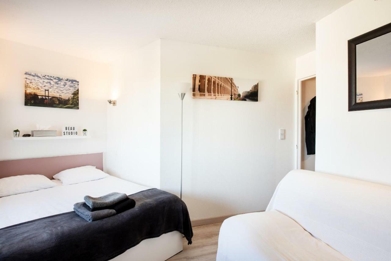 Mérignac Beau Studio מראה חיצוני תמונה