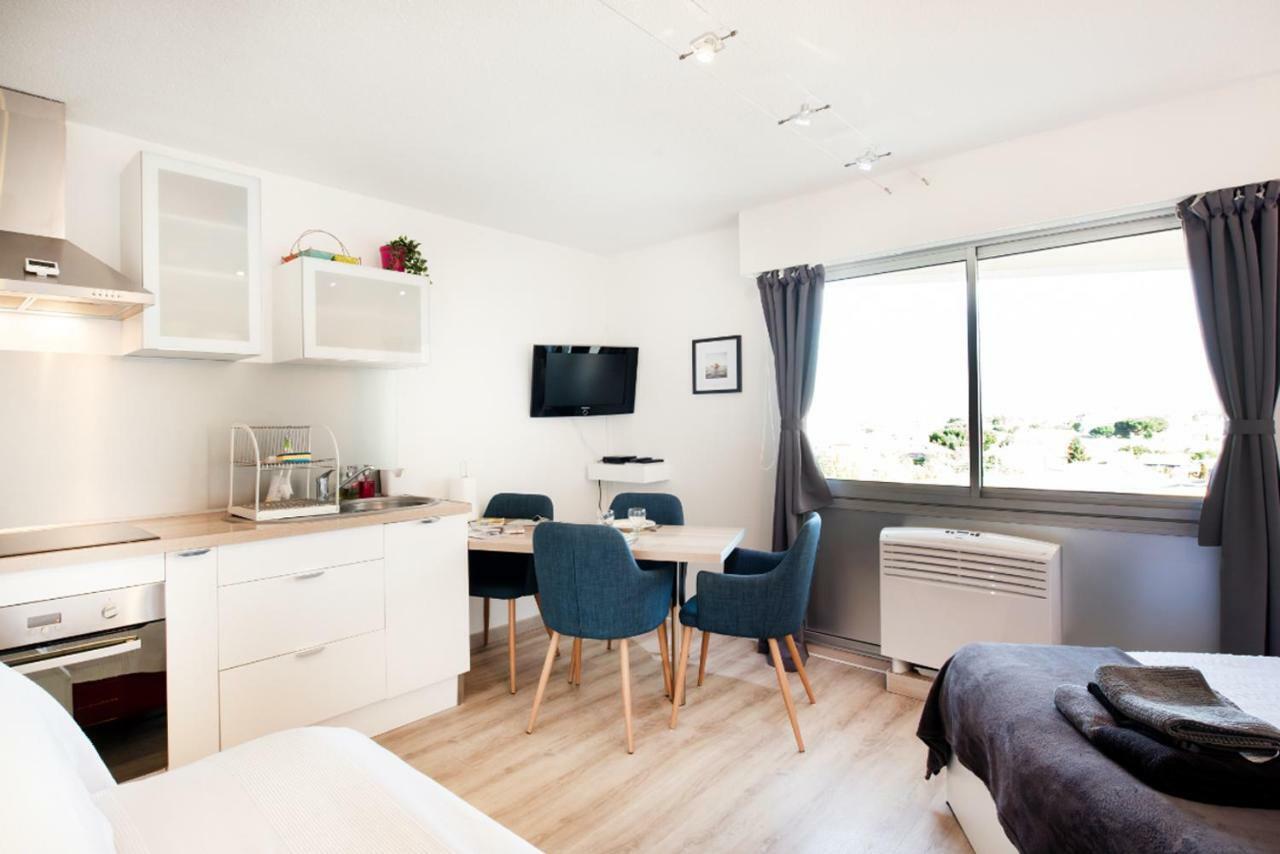 Mérignac Beau Studio מראה חיצוני תמונה